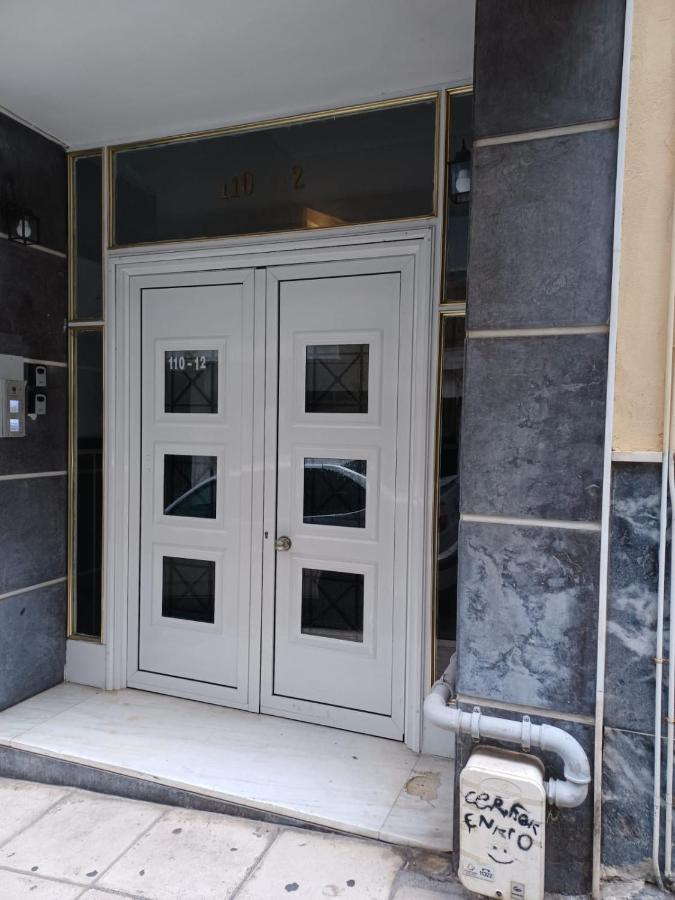 Marina Zeas Livemodern Apartment Pireu Exterior foto