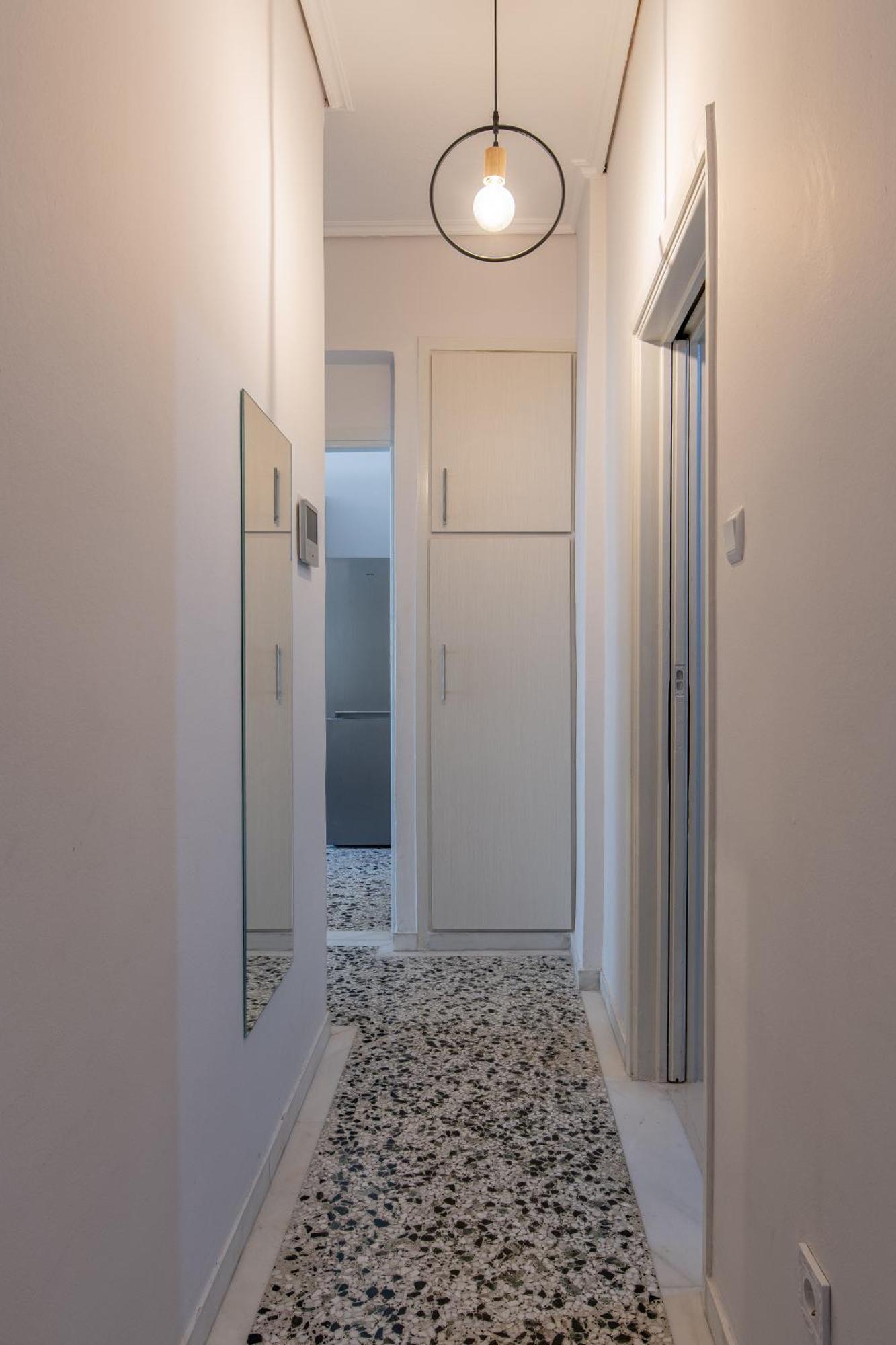 Marina Zeas Livemodern Apartment Pireu Exterior foto