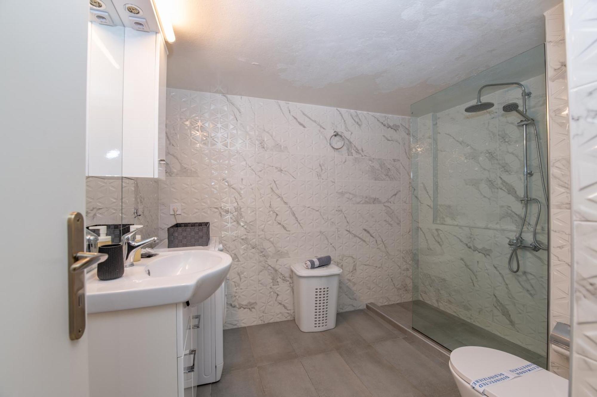 Marina Zeas Livemodern Apartment Pireu Exterior foto